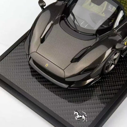 BBR SP3 tailor made 1:18 - immagine 7