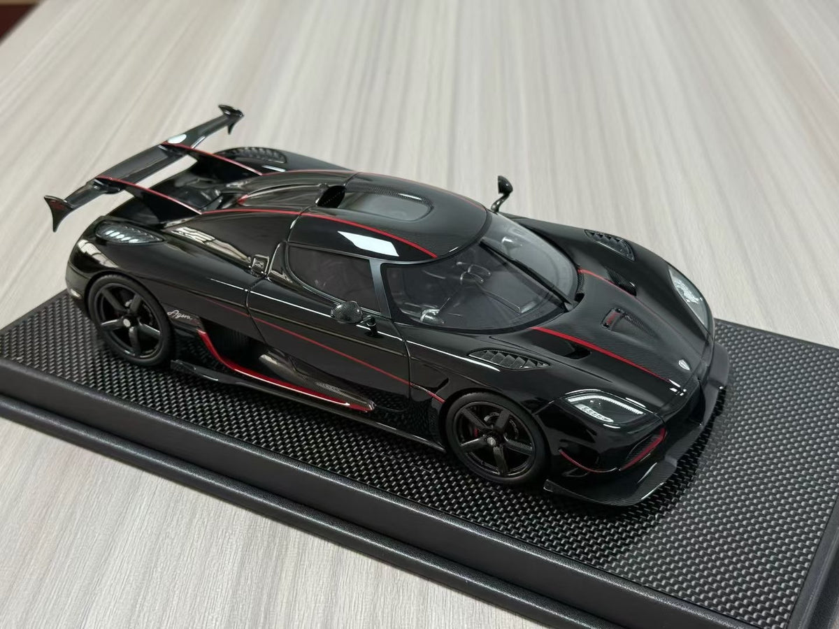 Scale Model VMB 2980.00 1:18 - immagine 7