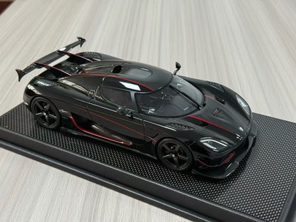 Scale Model VMB 2980.00 1:18 - immagine 7