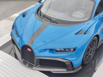 MR BugattiChiron Pur Sport MR194 1:8 - immagine 7