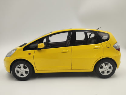 Scale Model Yellow 1 18 1:18 Yellow - immagine 7