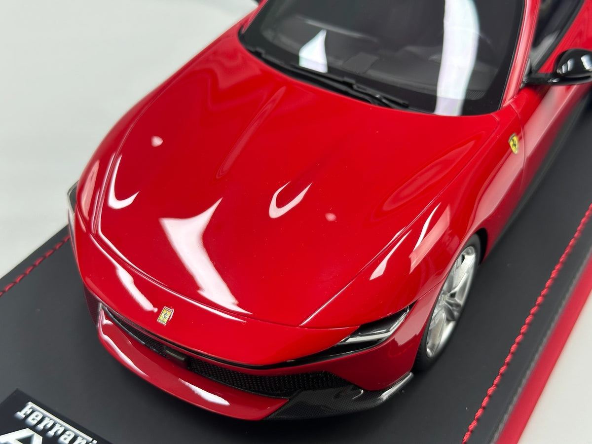 MR Ferrari Amalfi FE046E 1:18 - immagine 7