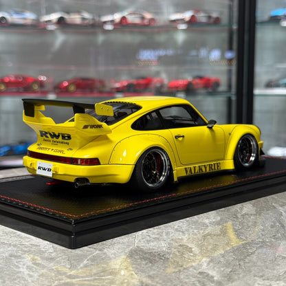 Ignition Model Porsche RWB 930 1:18 Resin Model image 7
