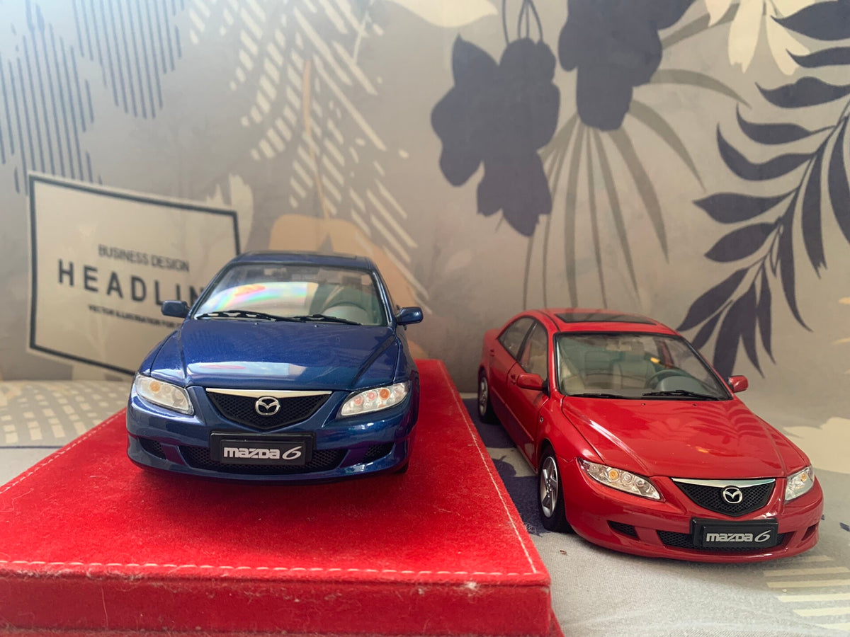 Scale Model 1 18Original - immagine 7