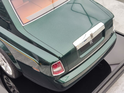ZP Rolls-Royce PhantomVII ZP106 1:8 - immagine 7