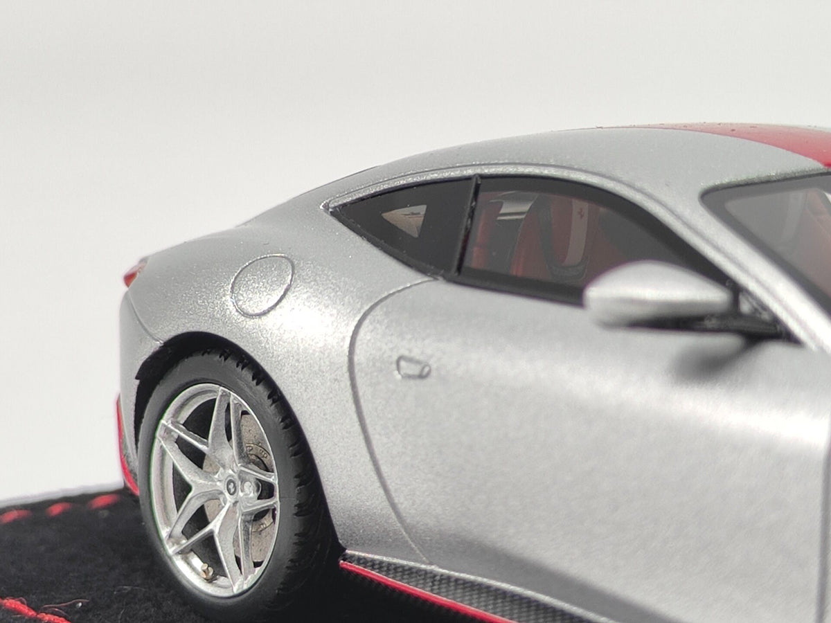 BBR Ferrari Roma BBRC 236CH30 1:43 - immagine 7
