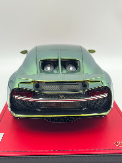 MR 1/18Bugatti - immagine 7