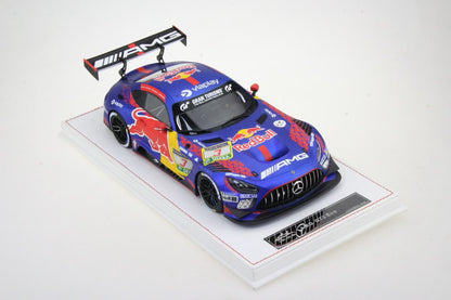 Scale Model VELOCIS 1/18Resin AMG - immagine 7