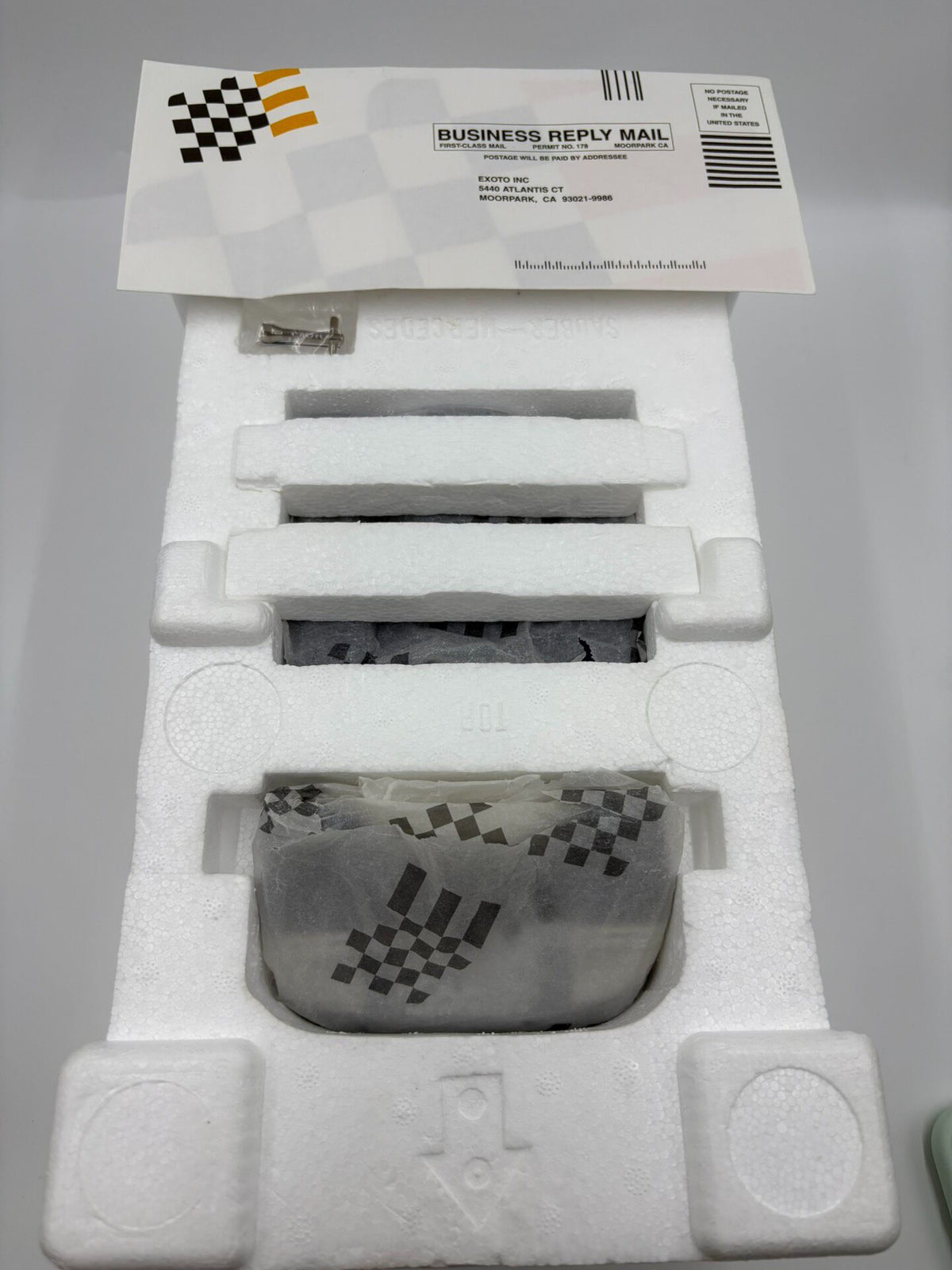 Scale Model EXOTO 1 1/18DiecastModel - immagine 7