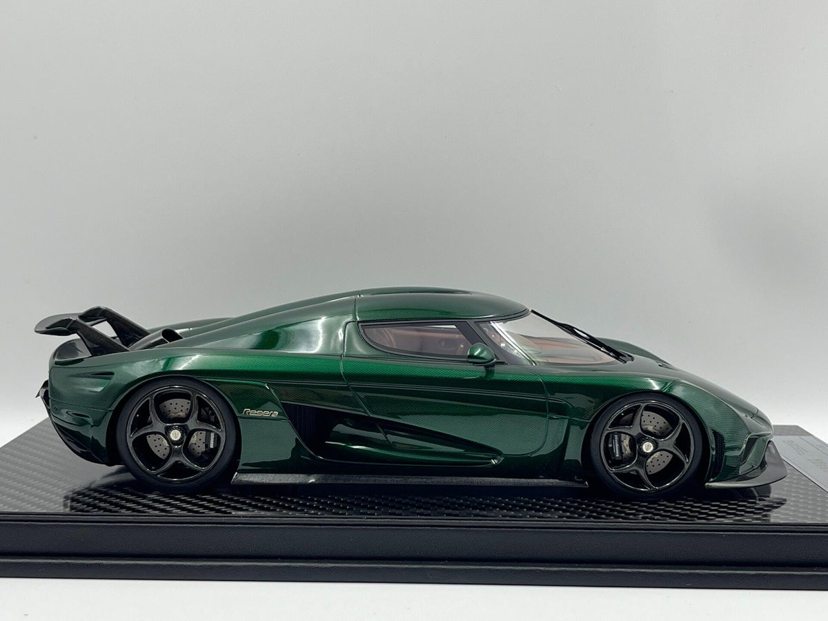 FRONTIART 1:18 - immagine 7