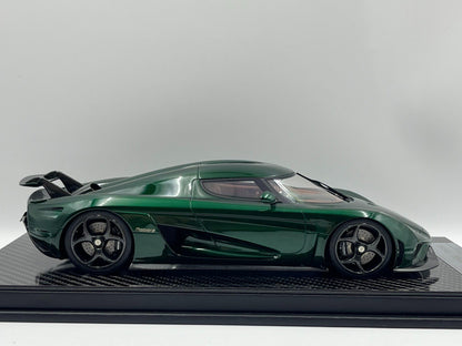 FRONTIART 1:18 - immagine 7