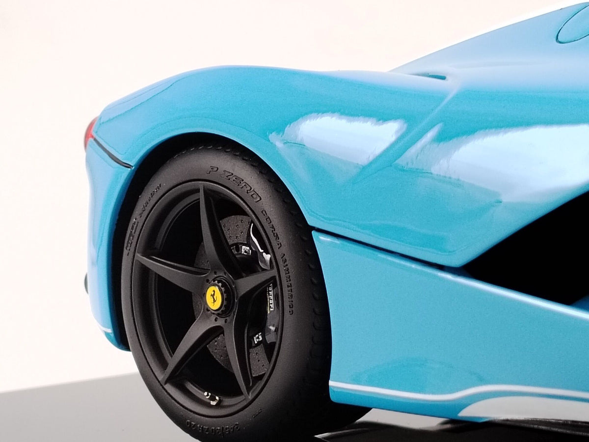 Amalgam Ferrari M M6195-SC2 1:18 - immagine 7