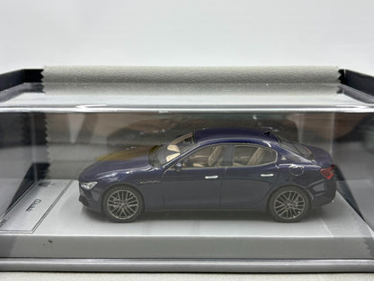 BBR Maserati Ghibli 1:43 - immagine 7