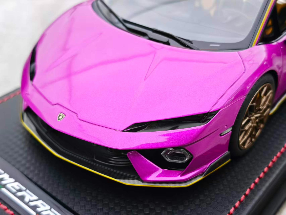 MR LAMBO 062SE3 - immagine 7