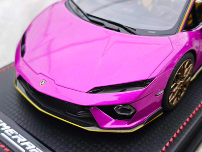 MR LAMBO 062SE3 - immagine 7
