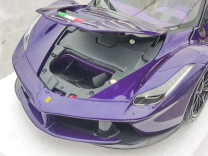 BBR LaFerrari BB8182237 1:18 - immagine 7