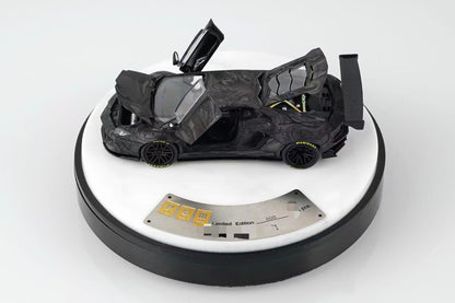 Scale Model PGM Lamborghini - immagine 7