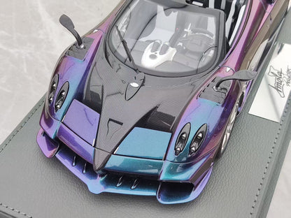 BBR PaganiIMOLA ROADSTER 1:18 - immagine 7
