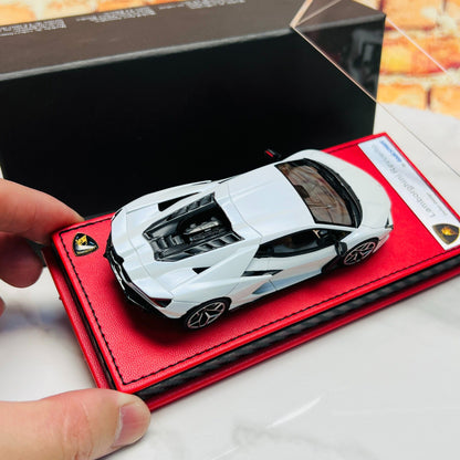 Looksmart Lamborghini Revuelto 1:43 Resin Model image 7