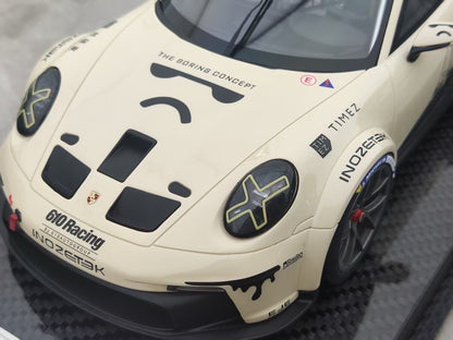 VIP 18 Porsche 911 CUP 1:18 - immagine 7