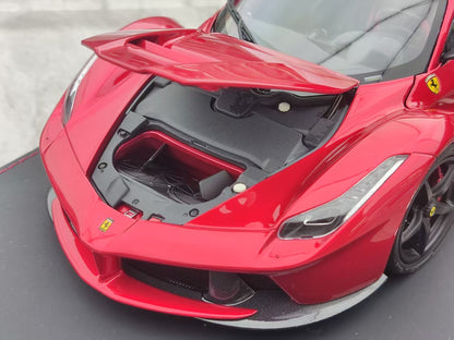 BBR Ferrari LaFerrari 182240 1:18 - immagine 7