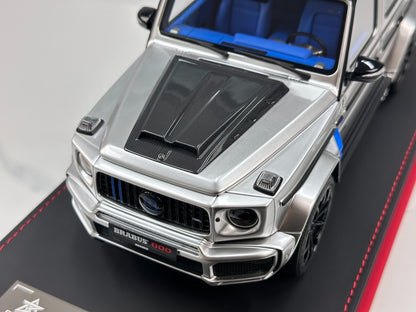 BBA MODEL G800 BBA 085 1:18 - immagine 7