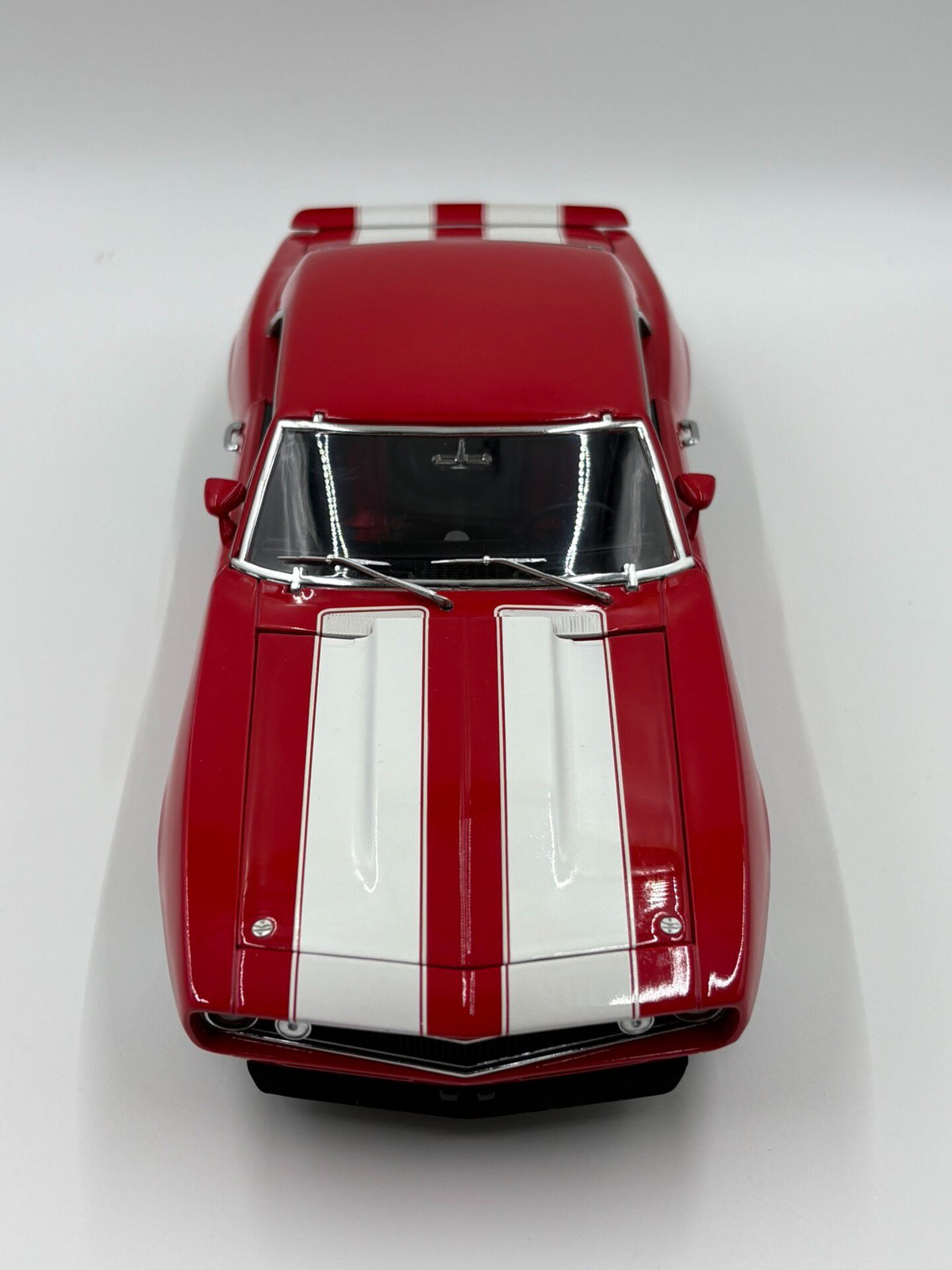 AR GMP Camaro 1/18DiecastModel - immagine 7