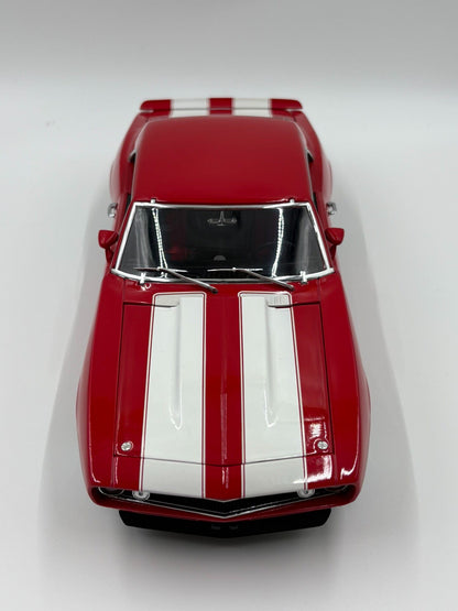 AR GMP Camaro 1/18DiecastModel - immagine 7