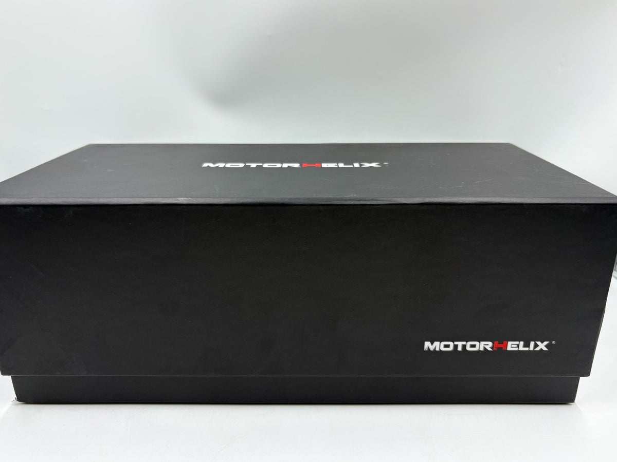 Scale Model MH 1 18 Sportback 1:18 - immagine 7