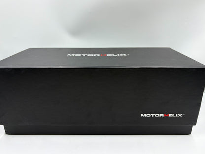 Scale Model MH 1 18 Sportback 1:18 - immagine 7