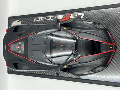 BBR Ferrari LaFerrari 1:18 - immagine 7