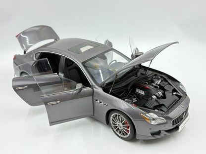 AUTOart 1 18 OpeningModel 1:18 - immagine 7