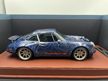 Scale Model Porschesinger 1 - immagine 7