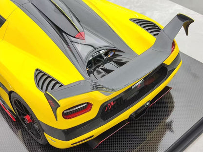 FRONTIART Agera ML 1:8 - immagine 7