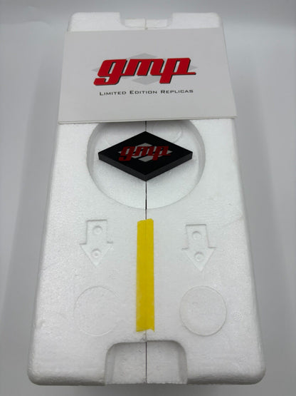 AR GMP Camaro 1/18DiecastModel - immagine 8