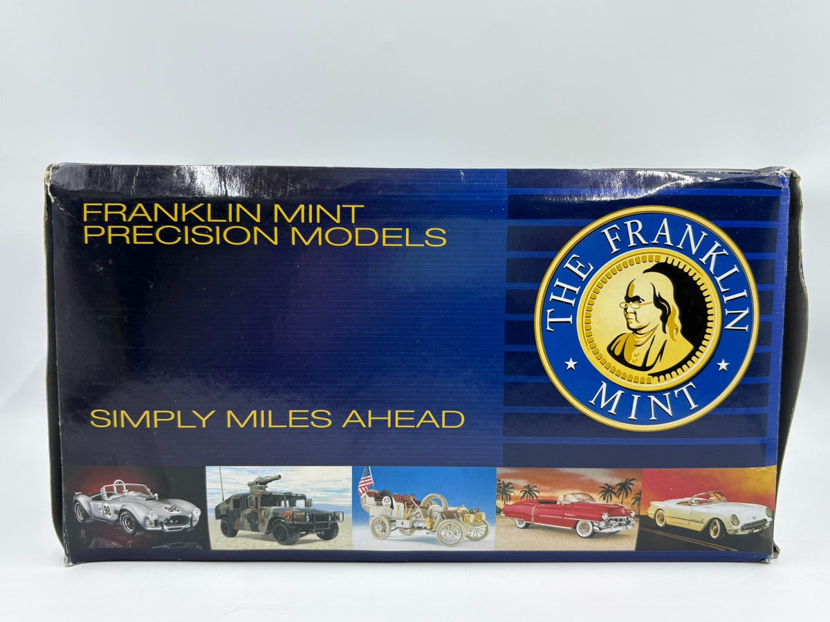 Scale Model TC 1948 OpeningModel - immagine 8