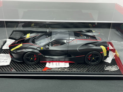 BBR Ferrari LaFerrari 1:18 - immagine 8