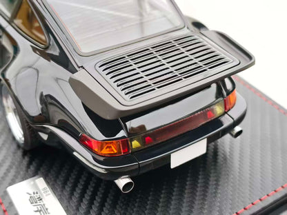 Scale Model 18 Blackbird 964 1:18 - immagine 8