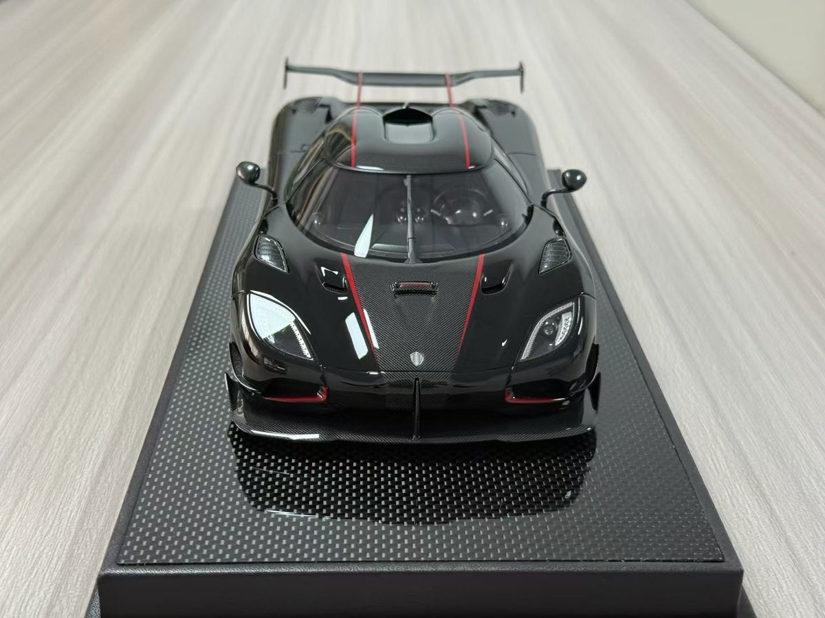 Scale Model VMB 2980.00 1:18 - immagine 8