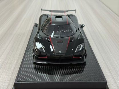 Scale Model VMB 2980.00 1:18 - immagine 8