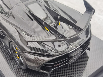FRONTIART JESKO 1:18 - immagine 8