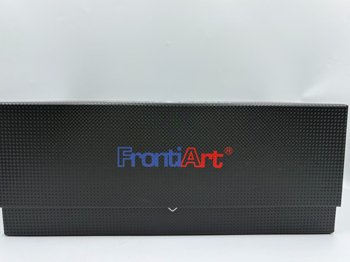 FRONTIART 1:18 - immagine 8