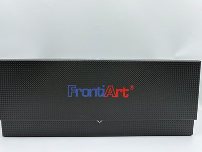 FRONTIART 1:18 - immagine 8