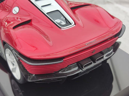 Amalgam Ferrari Daytona SP3 M6276-SC1 1:18 - immagine 8
