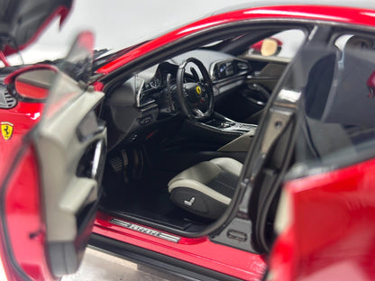 BBR FerrariPurosangue 1:18 - immagine 8