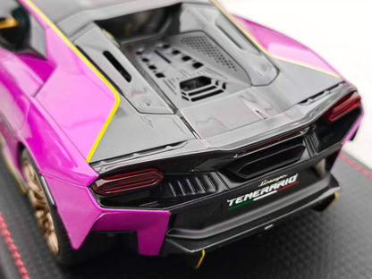 MR LAMBO 062SE3 - immagine 8
