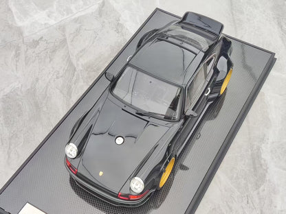 IVY Porsche Singer DLS 1:12 - immagine 8