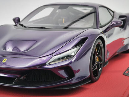 BBR Ferrarif 8 1:18 - immagine 8