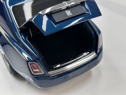ZP Rolls-Royce Phantom ZP118 1:18 - immagine 8