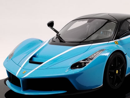 Amalgam Ferrari M M6195-SC2 1:18 - immagine 8
